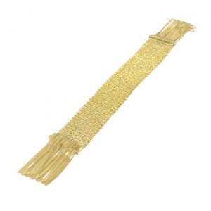 Bracelet Elida - Vermeil