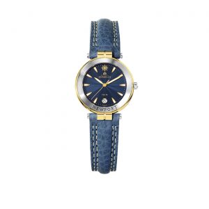 Montre Femme Michel Herbelin - Newport 14255/T35