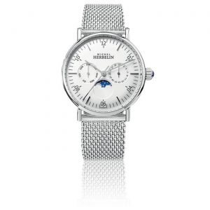 Montre Homme Michel Herbelin - Inspiration 12747/AP11B