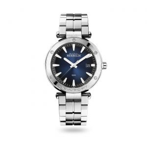 Montre Homme Michel Herbelin - Newport 12288/B15