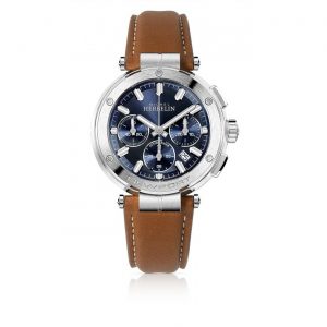 Montre Homme Michel Herbelin - Newport 268/35GO