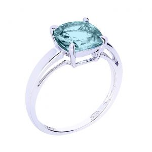 Bague Becky - Pierre fine et or