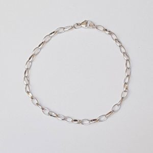 Bracelet Bella - Argent