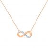 Collier Ilana - Or & Diamants