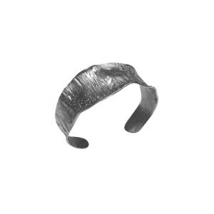 Bracelet Dioula - Argent