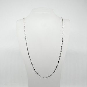 Chaîne Aléxia - Or