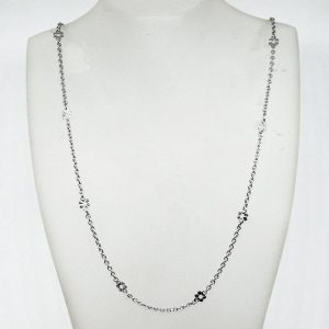 Chaîne Capucine - Or