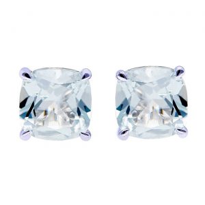 Boucles d'oreilles Briana - Pierres fines et or