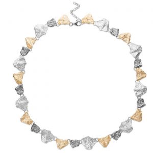 Collier Diega - Argent
