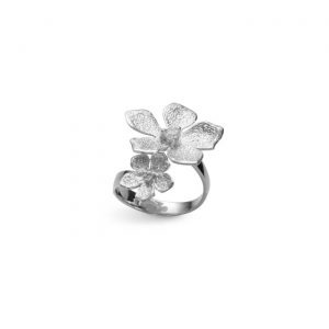 Bague Francelle - Argent