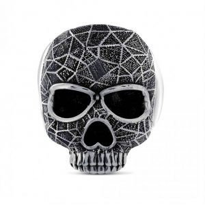 Bague Fleuris - Argent