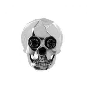 Bague Fleurian - Argent