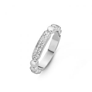 Bague en Diamants - Hakila