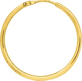 Créole Maloya Or Jaune