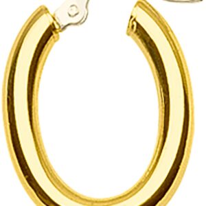 Créole Maëva Or Jaune